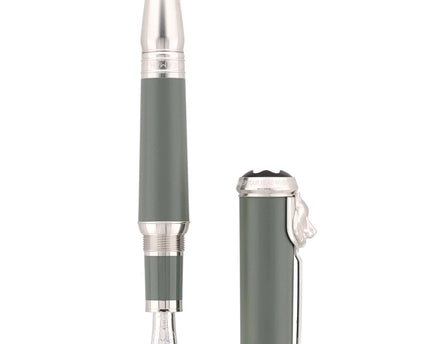 Montblanc Writers Edition 2019 Homage to Rudyard Kipling Füller