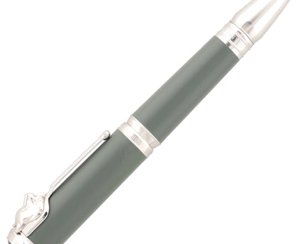 Montblanc Writers Edition 2019 Homage to Rudyard Kipling Füller