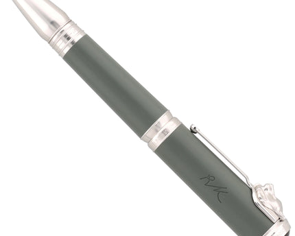 Montblanc Writers Edition 2019 Homage to Rudyard Kipling Füller