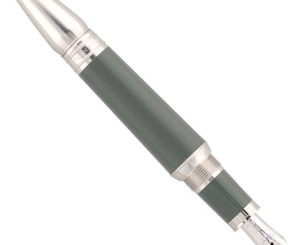 Montblanc Writers Edition 2019 Homage to Rudyard Kipling Füller