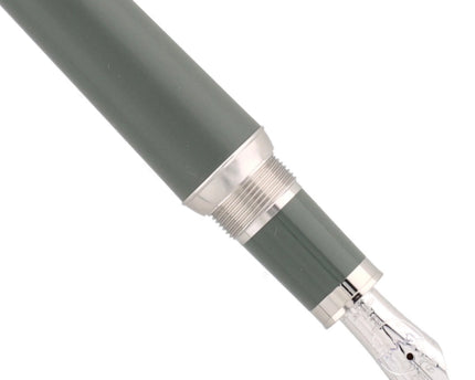 Montblanc Writers Edition 2019 Homage to Rudyard Kipling Füller
