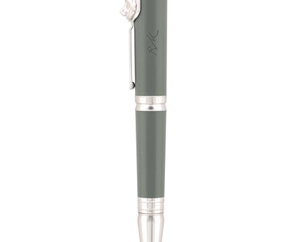 Montblanc Writers Edition 2019 Homage to Rudyard Kipling Füller