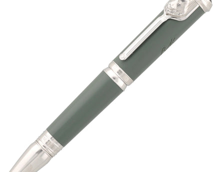 Montblanc Writers Edition 2019 Homage to Rudyard Kipling Füller