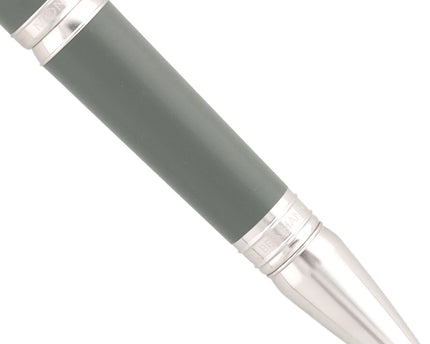 Montblanc Writers Edition 2019 Homage to Rudyard Kipling Füller