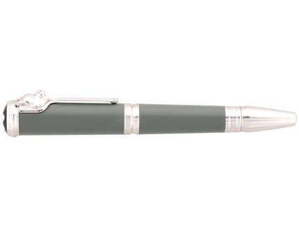 Montblanc Writers Edition 2019 Homage to Rudyard Kipling Füller