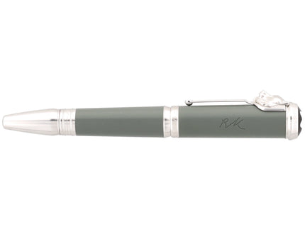 Montblanc Writers Edition 2019 Homage to Rudyard Kipling Füller