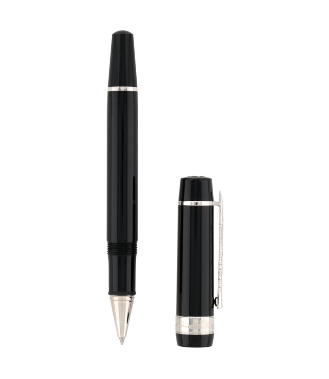 Montblanc Donation Pen 2019 Homage to George Gershwin Rollerball