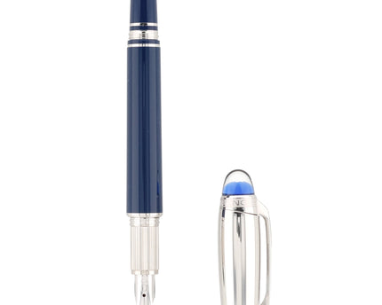 Montblanc Starwalker Blue Planet Doué Füller