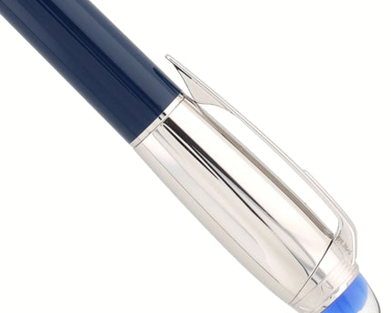 Montblanc Starwalker Blue Planet Doué Füller