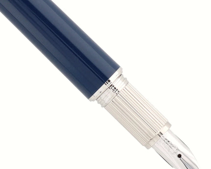 Montblanc Starwalker Blue Planet Doué Füller