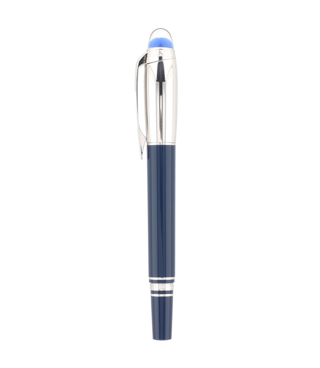 Montblanc Starwalker Blue Planet Doué Füller