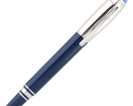 Montblanc Starwalker Blue Planet Doué Füller