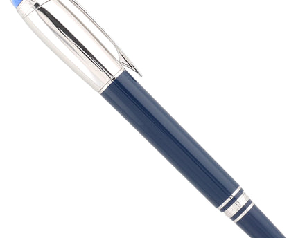 Montblanc Starwalker Blue Planet Doué Füller