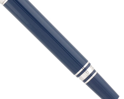 Montblanc Starwalker Blue Planet Doué Füller