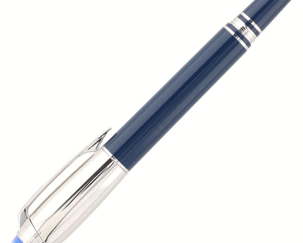 Montblanc Starwalker Blue Planet Doué Füller