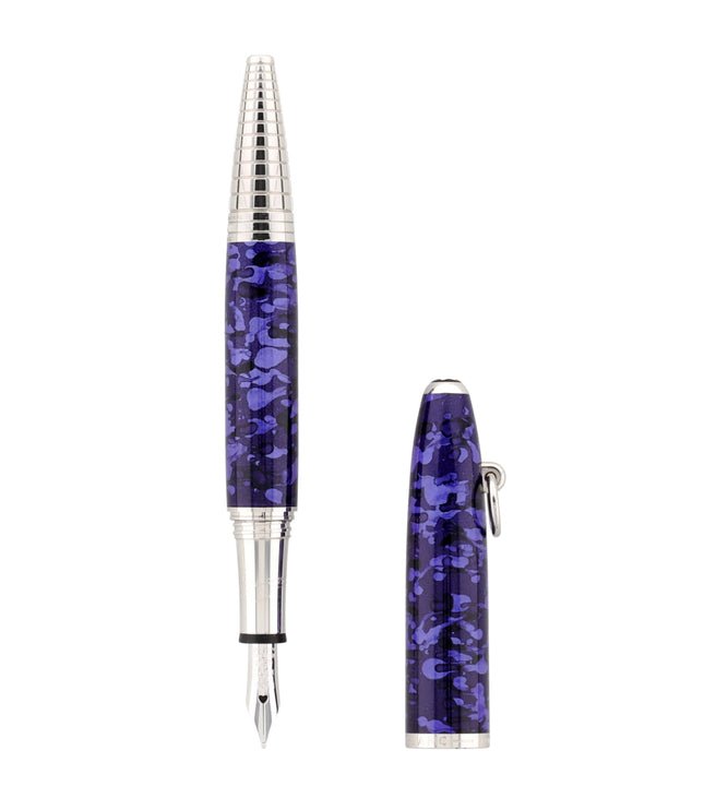 Montblanc Muses Line Elizabeth Taylor Special Edition Füller