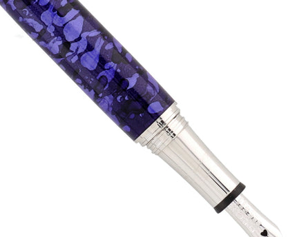 Montblanc Muses Line Elizabeth Taylor Special Edition Füller