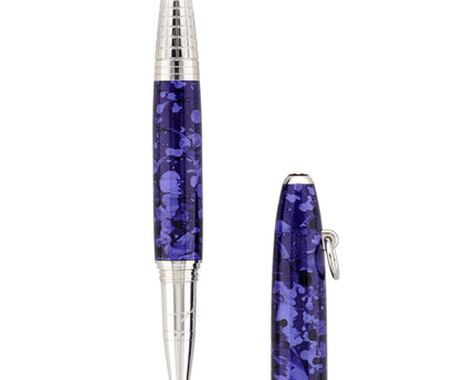 Montblanc Muses Line Elizabeth Taylor Special Edition Rollerball