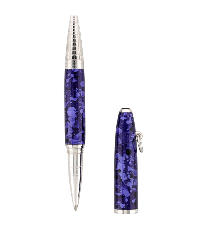 Montblanc Muses Line Elizabeth Taylor Special Edition Rollerball