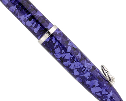 Montblanc Muses Line Elizabeth Taylor Special Edition Rollerball