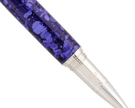 Montblanc Muses Line Elizabeth Taylor Special Edition Rollerball