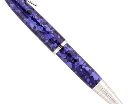 Montblanc Muses Line Elizabeth Taylor Special Edition Rollerball