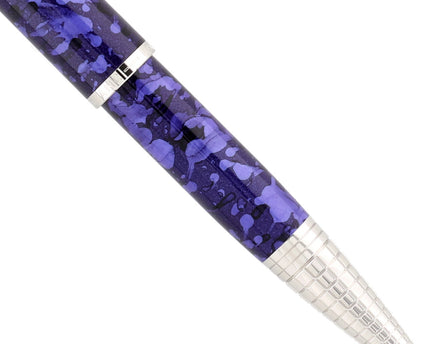 Montblanc Muses Line Elizabeth Taylor Special Edition Rollerball