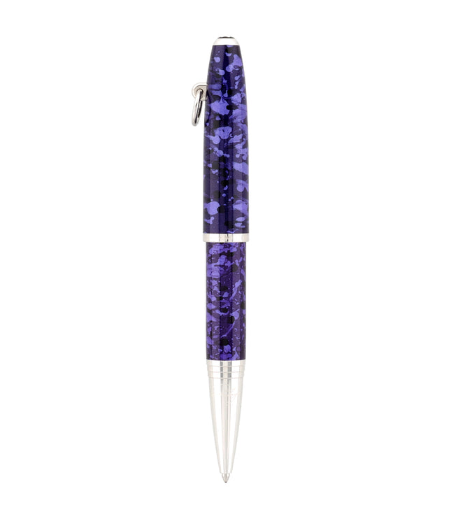 Montblanc Muses Line Elizabeth Taylor Special Edition Kugelschreiber