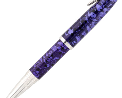Montblanc Muses Line Elizabeth Taylor Special Edition Kugelschreiber