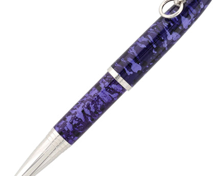 Montblanc Muses Line Elizabeth Taylor Special Edition Kugelschreiber