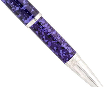 Montblanc Muses Line Elizabeth Taylor Special Edition Kugelschreiber