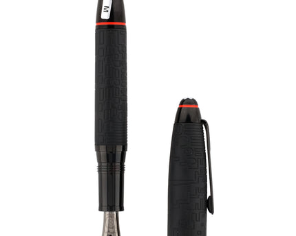 Montblanc Meisterstück Great Masters Pirelli Füller