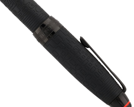 Montblanc Meisterstück Great Masters Pirelli Füller