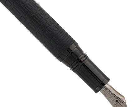 Montblanc Meisterstück Great Masters Pirelli Füller