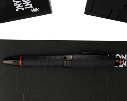 Montblanc Meisterstück Great Masters Pirelli Füller