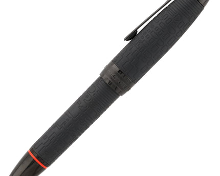 Montblanc Meisterstück Great Masters Pirelli Füller