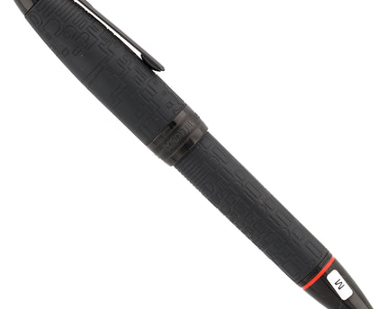 Montblanc Meisterstück Great Masters Pirelli Füller