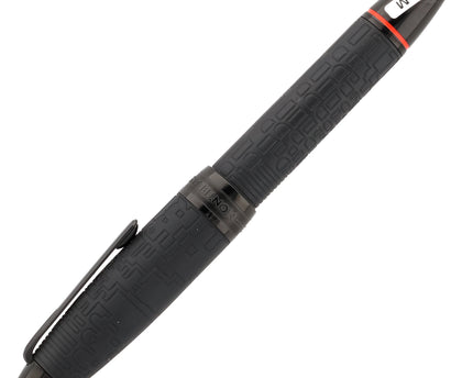 Montblanc Meisterstück Great Masters Pirelli Füller