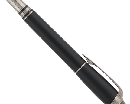 Montblanc Starwalker Ultra Black Precious Resin Füller