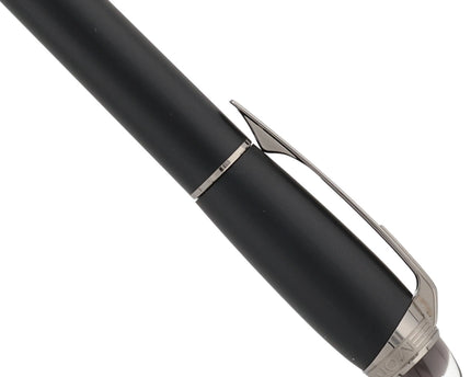 Montblanc Starwalker Ultra Black Precious Resin Füller