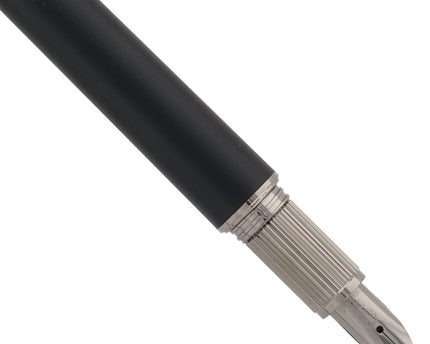 Montblanc Starwalker Ultra Black Precious Resin Füller