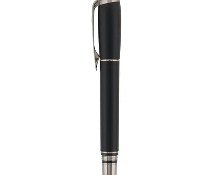 Montblanc Starwalker Ultra Black Precious Resin Füller