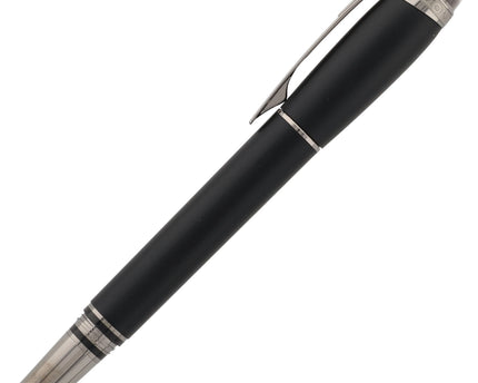 Montblanc Starwalker Ultra Black Precious Resin Füller