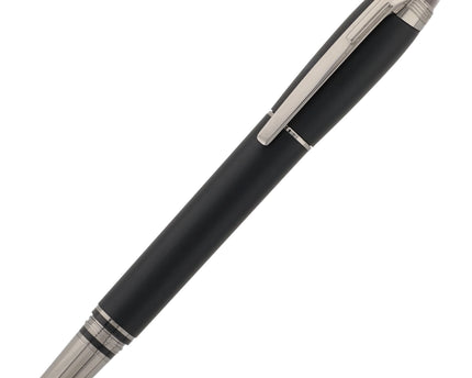 Montblanc Starwalker Ultra Black Precious Resin Füller