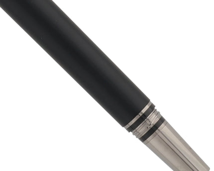 Montblanc Starwalker Ultra Black Precious Resin Füller