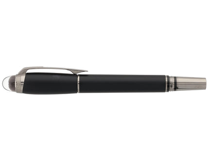 Montblanc Starwalker Ultra Black Precious Resin Füller