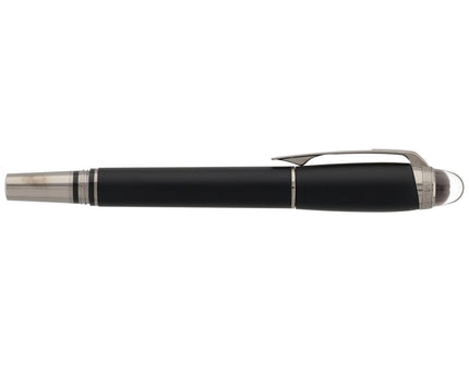 Montblanc Starwalker Ultra Black Precious Resin Füller