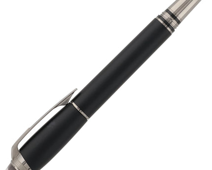 Montblanc Starwalker Ultra Black Precious Resin Füller