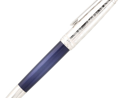 Montblanc Meisterstück Solitaire Doué Around the World in 80 Days Füller No.145 Classique