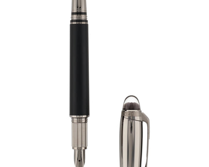 Montblanc Starwalker Ultra Black Doué Füller